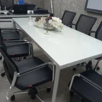 صندلی و میز مدیریت|دفتر کار|اندیشه, شهرک مریم|دیوار