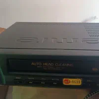 ویدیو قدیمی|پخش‌کننده DVD و ویدیو|کرمان, |دیوار