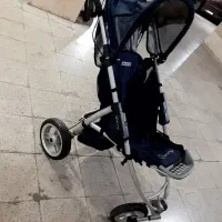 کالسکه کویینی
