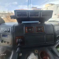 آمیکو کمپرسی جفت|خودرو سنگین|تهران, افسریه شمالی|دیوار