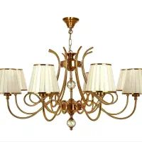 لوستر و دیوارکوب|لوستر و چراغ آویز|مشهد, آبکوه|دیوار