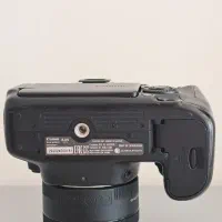 دوربین حرفه ای 80D کنون با لنز ۵۰ فیکس|دوربین عکاسی و فیلمبرداری|اردبیل, |دیوار