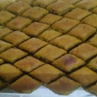 سهن گردویی خانگی|خدمات پذیرایی، مراسم|سیرجان, |دیوار