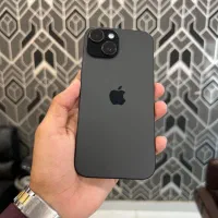 آیفون ۱۵ نرمال باتری ۱۰۰