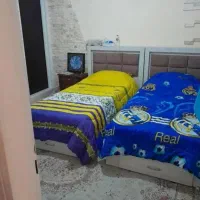 اجاره آپارتمان فول 115متری 2خواب(پونه غربی)|اجارهٔ آپارتمان|کرج, گلشهر|دیوار