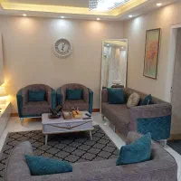 اجاره سوییت /حیاط /آپارتمان ۷۰متری گلساراستادمعین