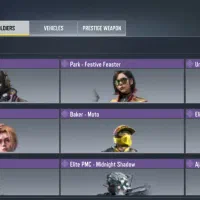 اکانت کالاف