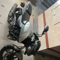 موتور پالس ۲۰۰