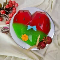 دسر،ژله،چیزکیک،تیرامیسو،کیک یلدایی|خدمات پذیرایی، مراسم|ساوه, |دیوار