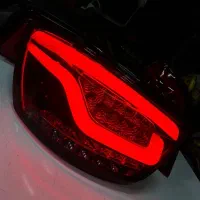 مکش۲۰۷،چراغ اسپرت پارس،تیبا،۱۳۱،۲۰۶|قطعات یدکی و لوازم جانبی|چمستان, |دیوار