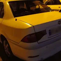سمند سورن الکس
