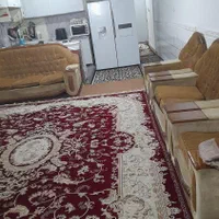 فروش خانه ویلایی ۸۰ متری ۱ خوابه در کوی مجاهدین|فروش خانه و ویلا|اهواز, کوی رمضان|دیوار