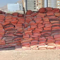 مصالح پوکه اجر گری سیمان دانه ۱۳۸|مصالح و تجهیزات ساختمان|ایلام, |دیوار