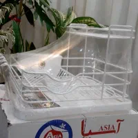 جاظرفی|آب‌چکان و نظم‌دهنده ظروف|ورامین, ورامین|دیوار