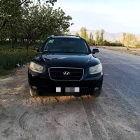 سانتافه 2009
