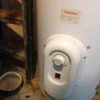 آبگرم کن برقی|آبگرمکن، پکیج، شوفاژ|قائمشهر, |دیوار