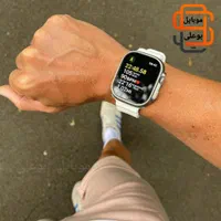 ساعت هوشمند اپل واچ اسمارت حرفه ای با کیفیت|ساعت|همدان, |دیوار