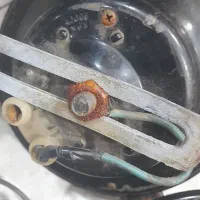 بوق 10x11 آمپ دابسر|قطعات یدکی و لوازم جانبی|مشهد, پنجتن|دیوار