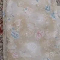 چادردوخته شده درحدنو