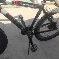 دوچرخه سایز ۱۶و۲۶دنده ای|دوچرخه، اسکیت، اسکوتر|پاکدشت, پاکدشت (مامازند)|دیوار