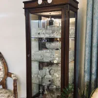 بوفه شیک و تمیز