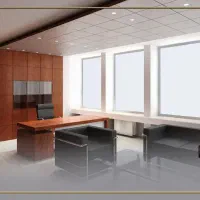 اجاره اداری ۵۰ متری در بازار حافظ انتهای مصلی