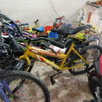 دوچرخه 26|دوچرخه، اسکیت، اسکوتر|بندرعباس, |دیوار