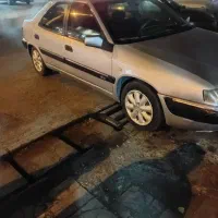 زانتیا ۸۲|خودرو سواری و وانت|زنجان, |دیوار