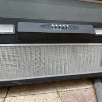 هود مخفی دگمه ای (نو)داخل کارتن