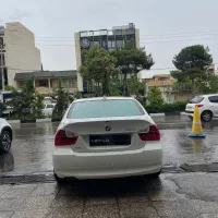 Bmw 320i|خودرو سواری و وانت|شیراز, قدوسی شرقی|دیوار
