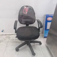 صندلی گردون جک دار