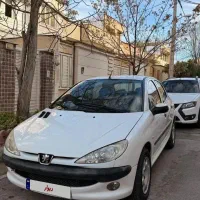 ۲۰۶ تیپ ۲ مدل ۹۷