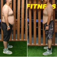 دوره  حضوری لاغری EMS و بدنسازی