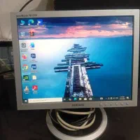 مانیتور سامسونگ SyncMaster سایز 15 اینچ