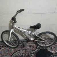دوچرخه سایز ۱۴