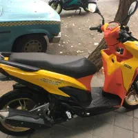 کلیک ۱۸۰ مدل ۱۴۰۲ درحد|موتورسیکلت|تبریز, |دیوار