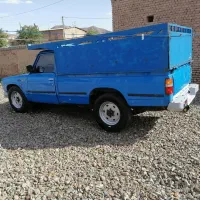 نیسان دیزل۹۴|خودرو سواری و وانت|کاشمر, |دیوار