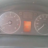 سورن پلاس مدل ۴۰۱|خودرو سواری و وانت|تهران, کیانشهر|دیوار