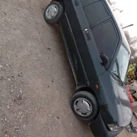 پراید مدل 81یشمی