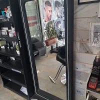 آیینه آرایشگاه و خونگی