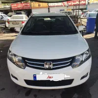 آریو AT اتومات ۹۷