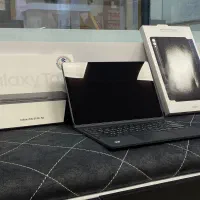 یک عدد Samsung Galaxy Tab S9 FE+ 5G