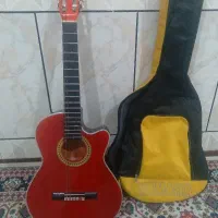 گیتار دست ساز