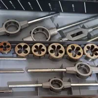 حدیده قلاویز اصل آلمان وفرا یوگسلاوی