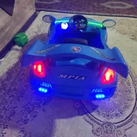 ماشین شارژی|اسباببازی|بیرجند, |دیوار