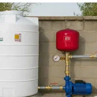 سرویسکار وتعمیرات ابگرمکن و بخاری شیرالات و پمپ|خدمات پیشه و مهارت|قرچک, مهدیه|دیوار