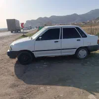 پراید81|خودرو سواری و وانت|آستارا, |دیوار