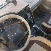 پرشیا مدل 1400 اتاق عوض|خودرو سواری و وانت|سلماس, |دیوار