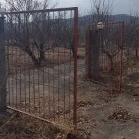 باغ قلیان....