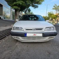 سیتروئن زانتیا 2000cc، مدل ۱۳۸۴|خودرو سواری و وانت|تبریز, |دیوار